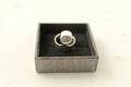Ring, Silverbergkristall