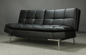 Sofa  seng, model metro