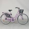 CYKEL dam Rex 28 5vxl