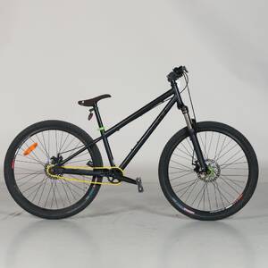 CYKEL dirtbike Occano 26