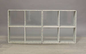 Peter J. Lassen. To Montana moduler model 1112 2