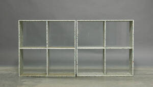Peter J. Lassen. To Montana moduler model 1112 2