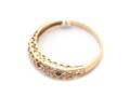 Ring 18K 1,5g