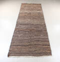 Persisk Kelim Tæppe 280 x 120 cm.