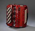 Scandalli. Harmonika