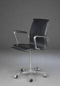 Arne Jacobsen, Oxford kontorstol, model 3291 
