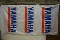 YAMAHA flagga -3