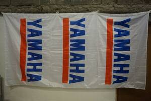 YAMAHA flagga -3