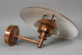 Poul Henningsen. PH 4,53 udendørslampe
