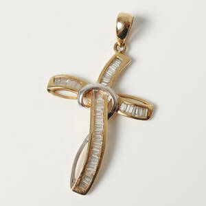 KORS, Guld 18k, 2.5g