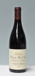 18 fl. Cotes-du-Rhone. Clos du Mont-Olivet