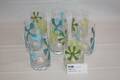 BODA NOVA 8 GLAS H 11,5 CM