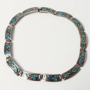 HALSBAND, Silver