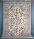 Persisk Kashan, 345 X 245 cm. Denne vare er sat til omsalg under nyt varenummer 4261533