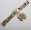 Omega Seamaster Cosmic vintage herrearmbåndsur, 1960erne