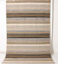 Modern kelim 306x199 cm.