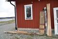 Parti ekparkett samt aluminiumlister