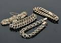 Armband, silver