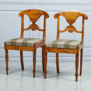 STOLAR, Karl Johan, 1800-talets första del