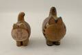 Figuriner, 2 st