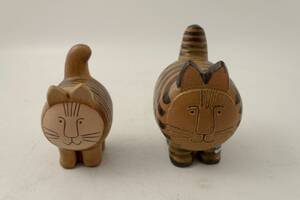 Figuriner, 2 st