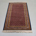 MATTA, orientalisk, 161 x 89 cm, 1900-tal.
