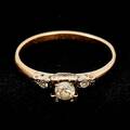 Ring, 14k
