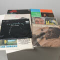 LP-SKIVOR, Jazz