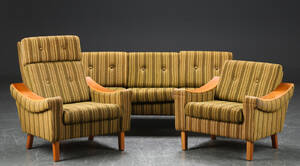 Sofasæt, dansk møbelproducent, 1960erne 3