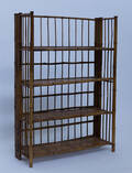 Regal, Rattan