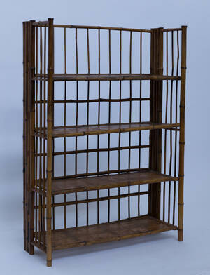 Regal, Rattan