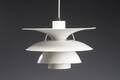 Poul Henningsen. Charlottenborg pendel 