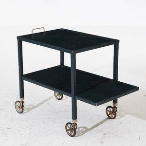 Serveringsvagn