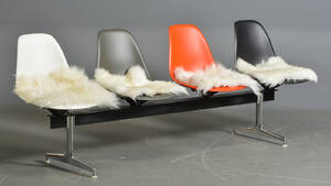 4 kvadratiske lammeskind 4