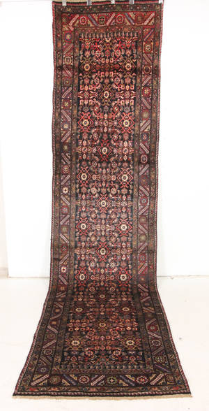 Persisk Borchelu 385 x 95 cm.