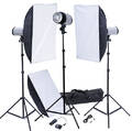 Komplet fotostudie