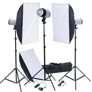 Komplet fotostudie