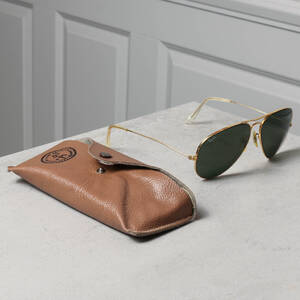SOLGLASÖGON Ray- Ban