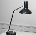 BORDSLAMPA, Asea