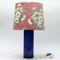 Bordslampa