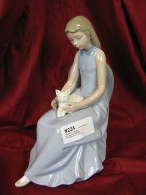 FIGURIN NAO H 28 CM
