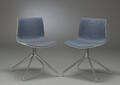 Lievore Altherr Molina. To stole model Catifa 46 2