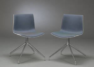 Lievore Altherr Molina. To stole model Catifa 46 2