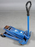  Donkraft. AC 4000 kg
