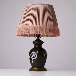 Bordslampa 