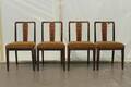 Stolar, 4 st
