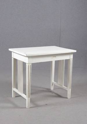 Bord, gustaviansk stil