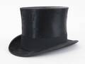 Stormhatt, Paris