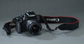 Canon, digital kamera model EOS kiss X2