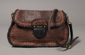 Prada taske - India collection